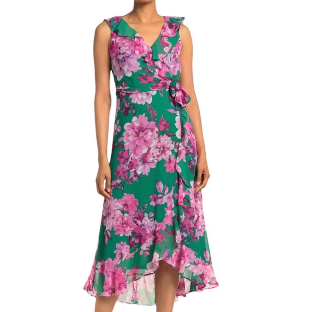 London Times Dress